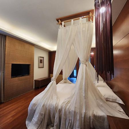 Einhan Resort Yuchi Εξωτερικό φωτογραφία