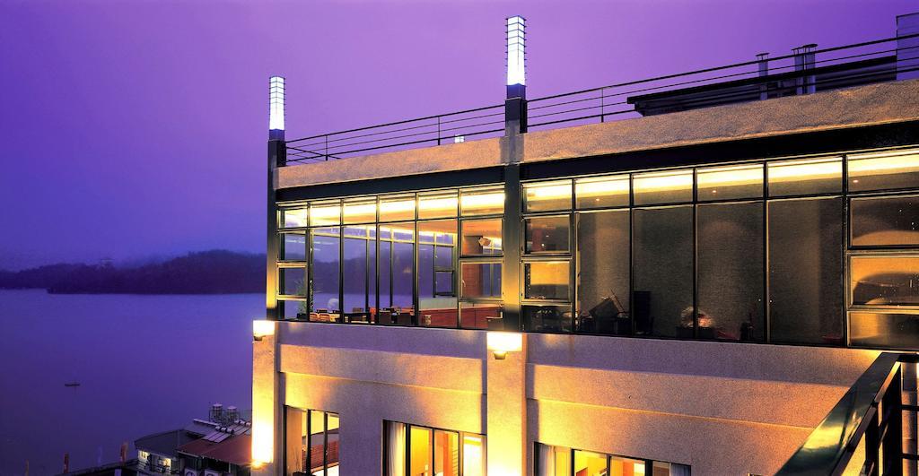 Einhan Resort Yuchi Εξωτερικό φωτογραφία