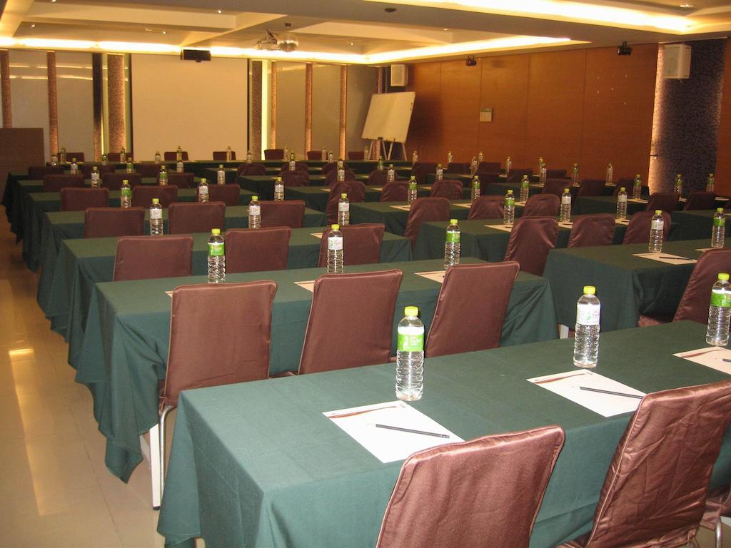 Einhan Resort Yuchi Εξωτερικό φωτογραφία