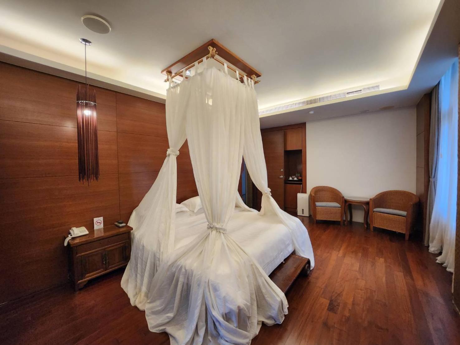 Einhan Resort Yuchi Εξωτερικό φωτογραφία
