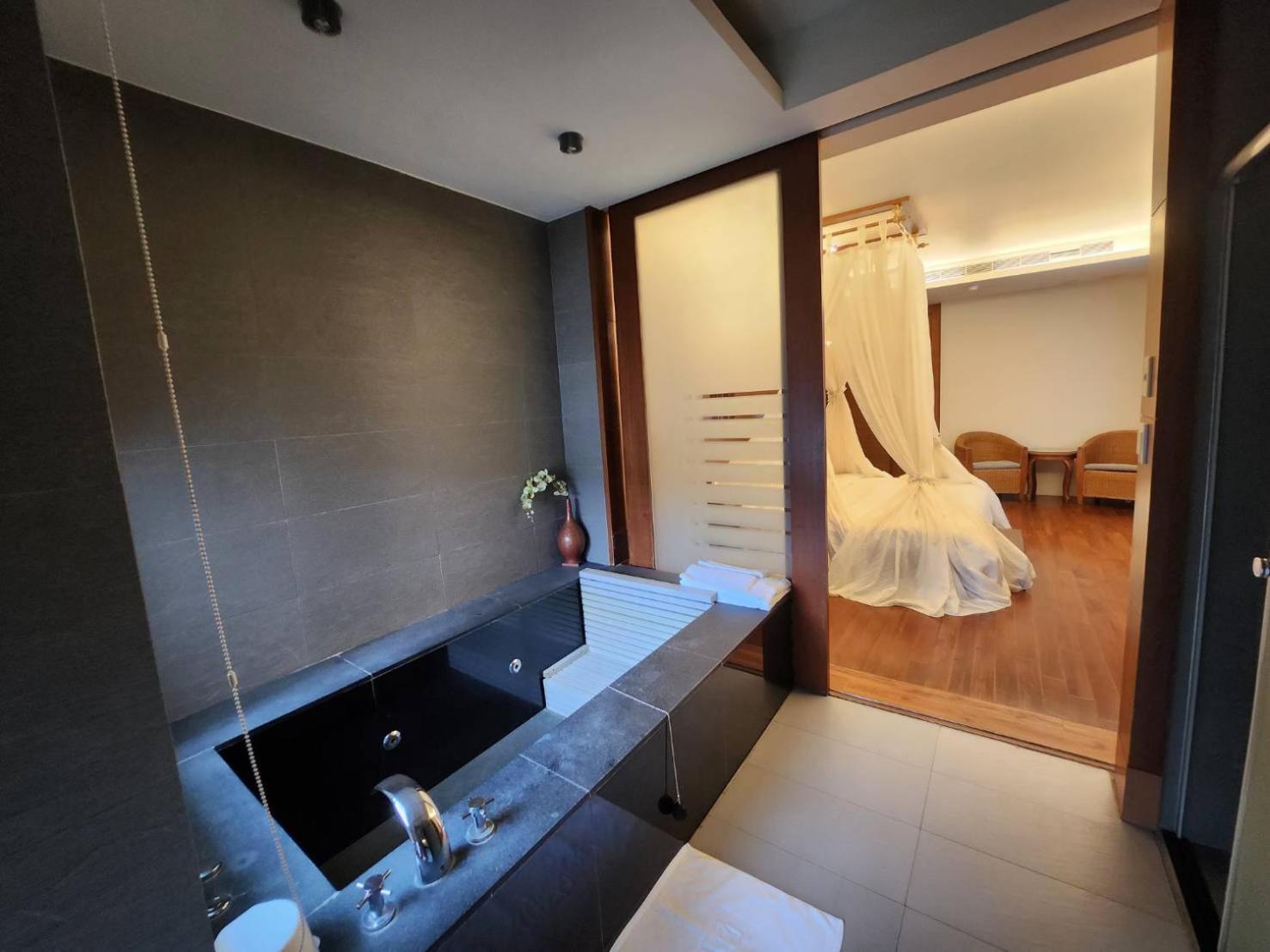 Einhan Resort Yuchi Εξωτερικό φωτογραφία