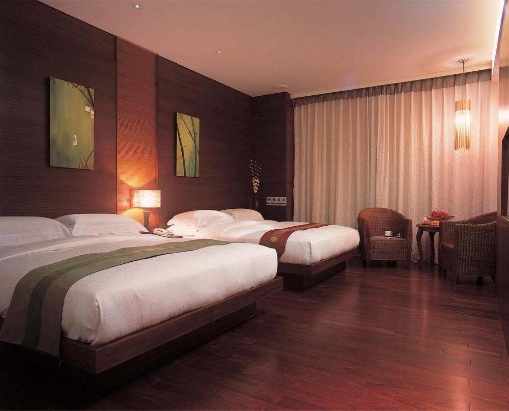 Einhan Resort Yuchi Εξωτερικό φωτογραφία