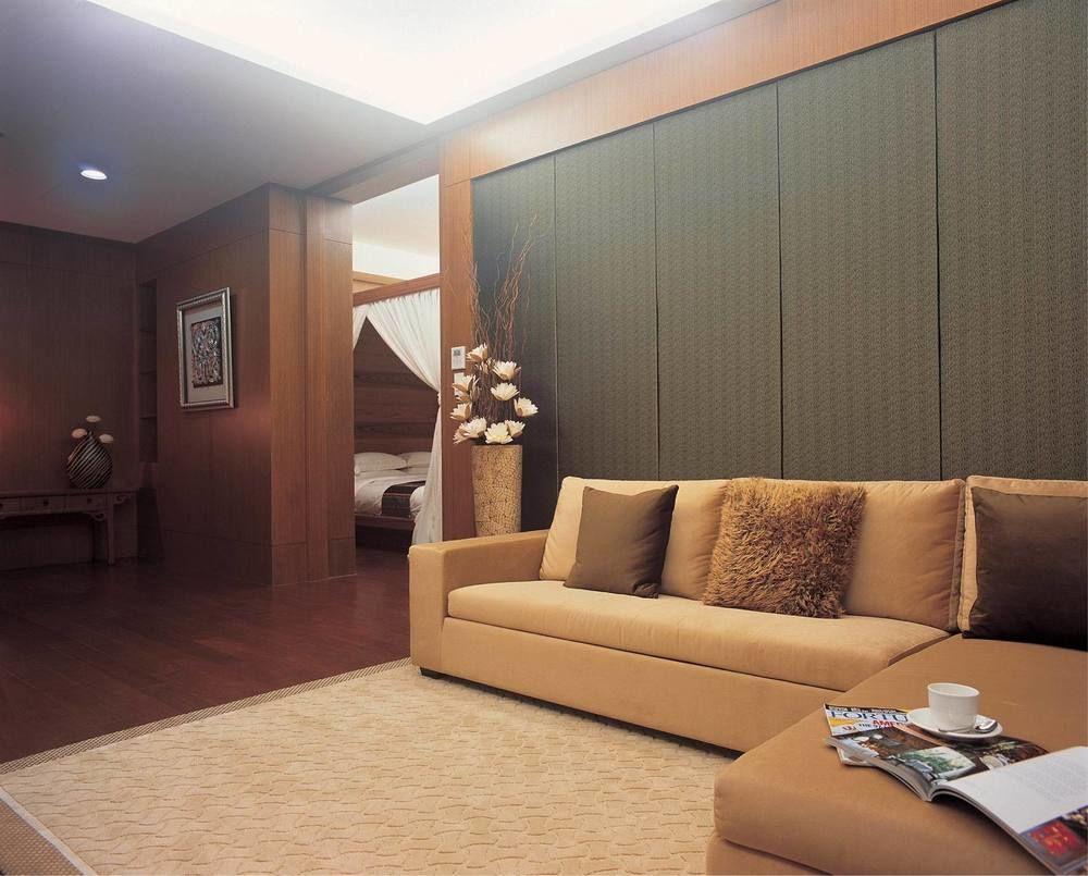 Einhan Resort Yuchi Εξωτερικό φωτογραφία