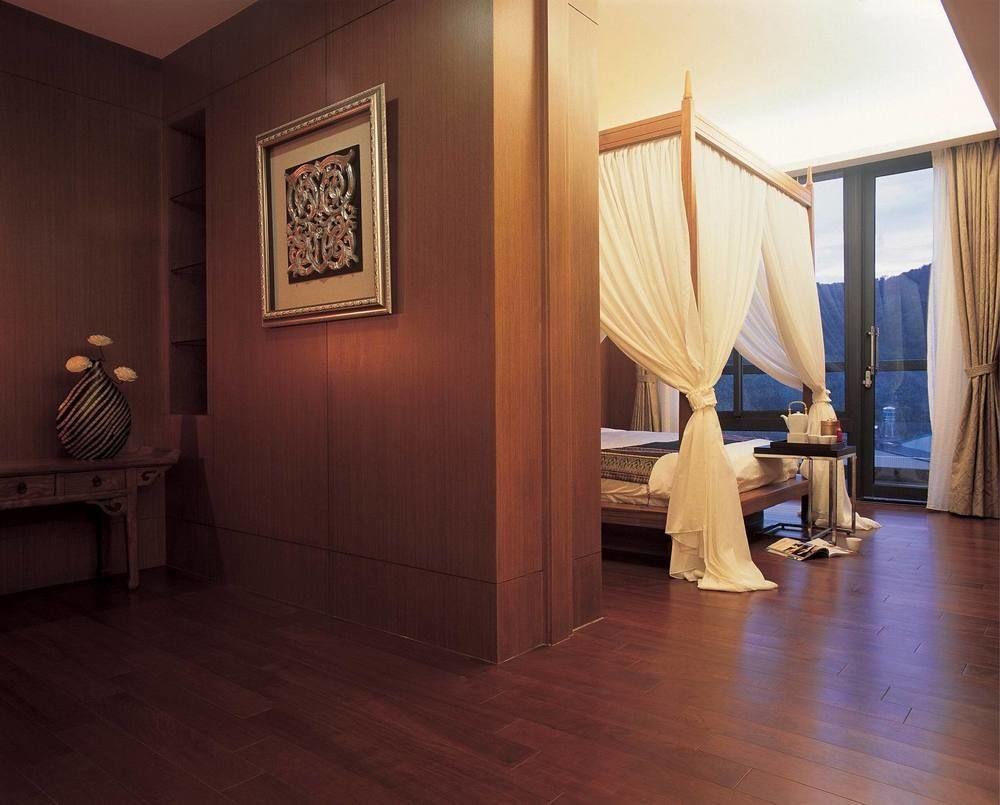 Einhan Resort Yuchi Εξωτερικό φωτογραφία