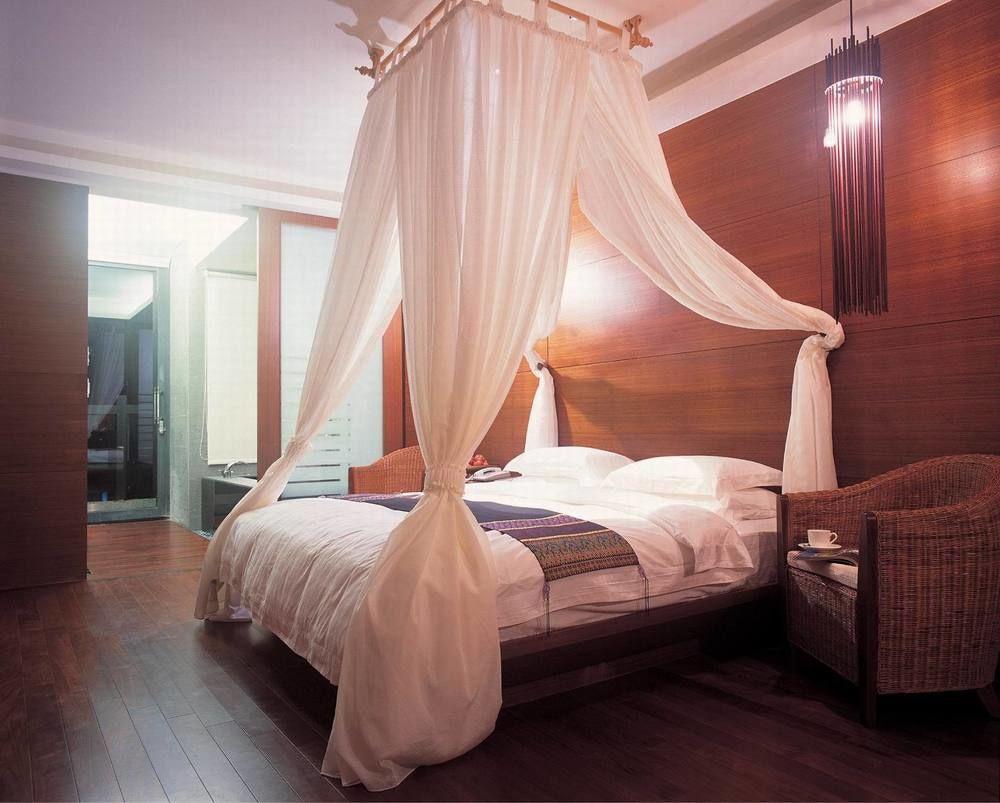 Einhan Resort Yuchi Εξωτερικό φωτογραφία