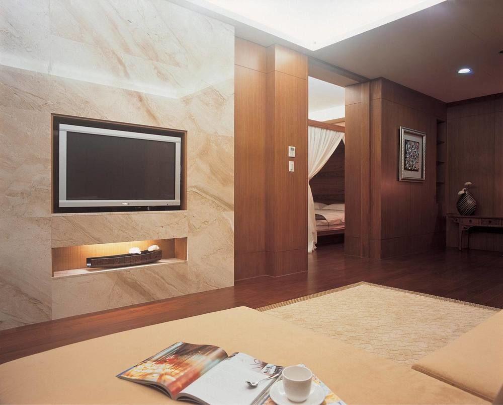 Einhan Resort Yuchi Εξωτερικό φωτογραφία